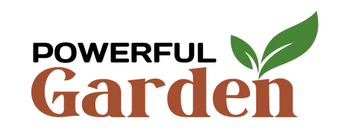 Powerful Garden