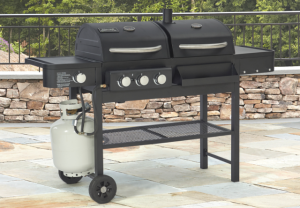 27 Members Mark Outdoor Gas Grill Review