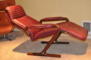 How Choosing Zero Gravity Lounge Chair