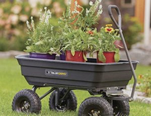 How to Choose the Best Wheelbarrows